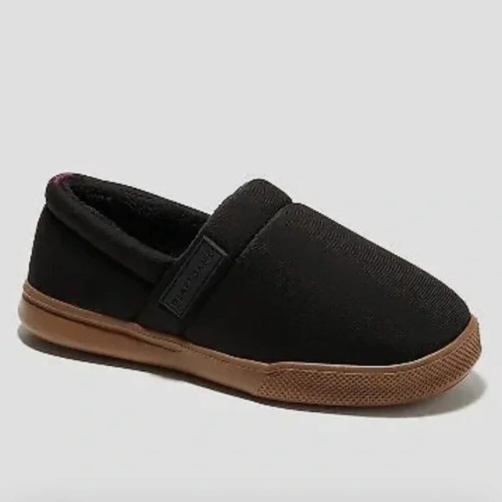 Women's D'Luxe Dearfoams Tori Slippers-M (7/8)